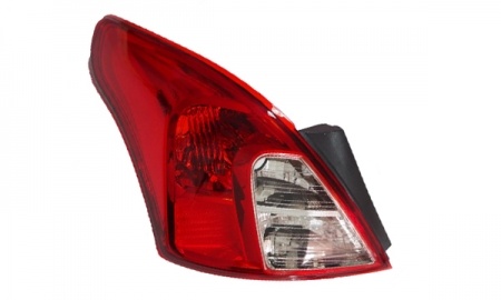  NISSAN SUNNY12-'13 TAIL LAMP USA MODEL