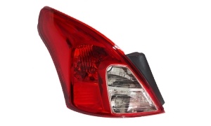 SUNNY12-'13 TAIL LAMP USA MODEL