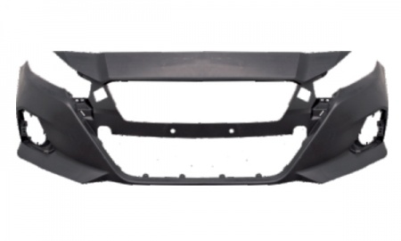 NISSAN ALTIMA/TEANA 2019 FRONT BUMPER