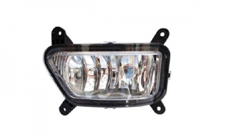 DONG FENG CAPTAIN FRIKA 2018 FOG LAMP