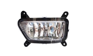 CAPTAIN FRIKA 2018 FOG LAMP