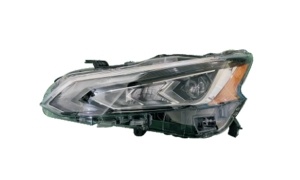 NISSAN ALTIMA/TEANA 2019 HEAD LAMP HIGH USA MODEL