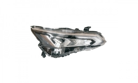 NISSAN ALTIMA/TEANA 2019 HEAD LAMP HIGH