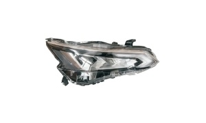 ALTIMA/TEANA 2019 HEAD LAMP HIGH