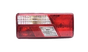 JMC KAIRUI N800 Tail Lamp W/O Steel BASE