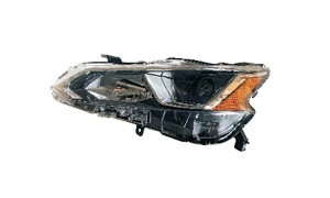 NISSAN ALTIMA/TEANA 2019 HEAD LAMP LOW USA MODEL