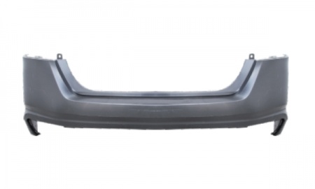 NISSAN ALTIMA/TEANA 2019 REAR BUMPER