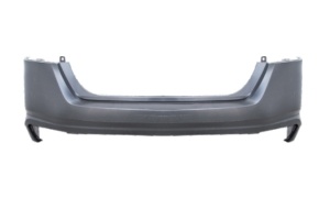 ALTIMA/TEANA 2019 REAR BUMPER