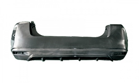 NISSAN SUNNY 2020 REAR BUMPER