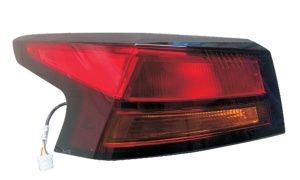 ALTIMA/TEANA 2019 TAIL LAMP OUTTER USA MODEL
