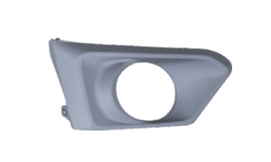 NISSAN ALTIMA/TEANA 2019 FOG LAMP COVER