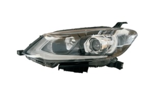 TIIDA 2016 HEAD LAMP HIGH LEVEL