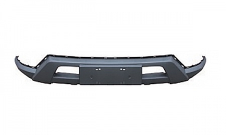 GREAT WALL 2021 POER SERISE FRONT BUMPER GUARD