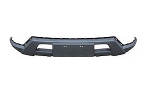 2021 POER SERISE FRONT BUMPER GUARD