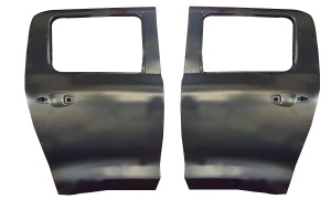 POER UNIVERSAL CLASS 2019 REAR DOOR