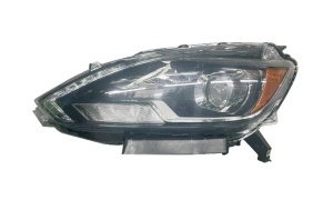 NISSAN SYLPHY 2016 USA HEAD LAMP HIGH CLASS