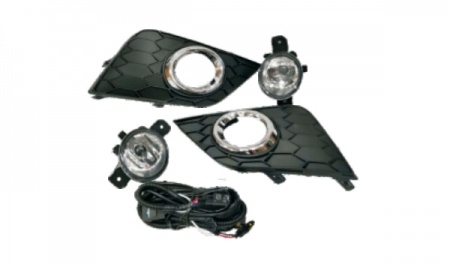 NISSAN SYLPHY'16 FRONT FOG LAMP SET