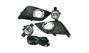 SYLPHY 2016 FRONT FOG LAMP SET