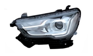 GREAT WALL POER SERISE 2021 HEAD LAMP