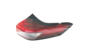 2021 X-TRAIL TAIL LAMP OUTTER HIGH CLASS