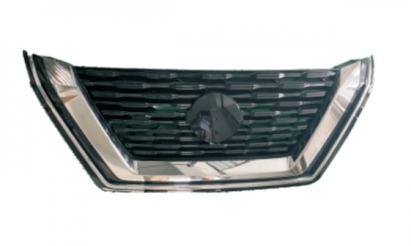 2021 X-TRAIL GRILLE LOW CLASS