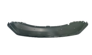 2021 X-TRAIL 2021 FRONT BUMPER TRIM Highlight