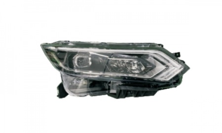 NISSAN QASHQAI 2019 HEAD LAMP HIGH CLASS