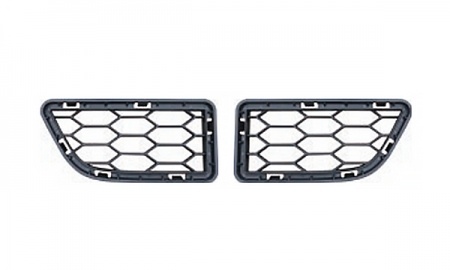GREAT WALL 2021 POER SERISE FRONT BUMPER GRILLE
