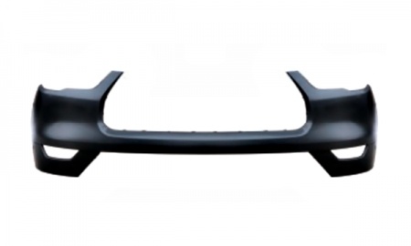 GREAT WALL 2021 POER SERISE FRONT BUMPER