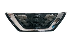 QASHQAI 2019 GRILLE LOW CLASS