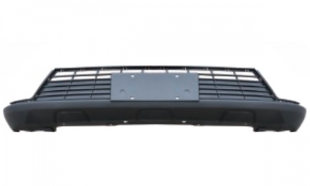 GREAT WALL 2021 POER SERISE FRONT BUMPER GUARD