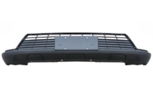 2021 POER SERISE FRONT BUMPER GUARD