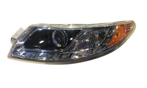 2003-2007 INTERNATIONAL DURA STAR  HEAD LAMP