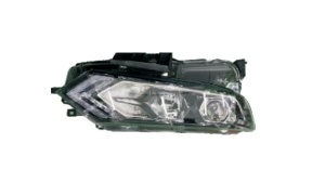 QASHQAI 2019 HEAD LAMP LOW CLASS