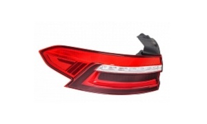 GREAT WALL 2019-2020 HAVAL F7 TAIL LAMP OUTER SIDE