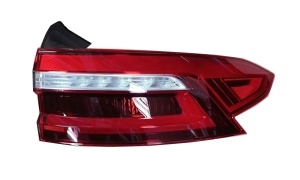 2019-2021 HAVAL F7X TAIL LAMP