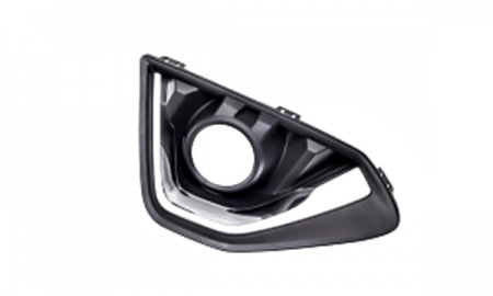 GREAT WALL 2019-2020 HAVAL F7 FOG LAMP COVER