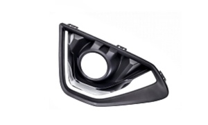 2019-2020 HAVAL F7 FOG LAMP COVER