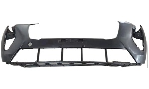 HAVAL JOLION 2020 FRONT BUMPER