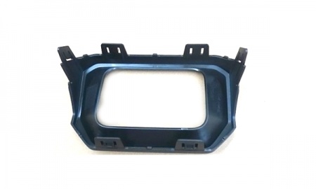 GREAT WALL 2019-2020 HAVAL F7 RADAR COVER