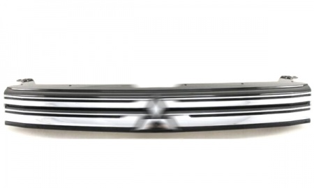 MITSUBISHI OUTLANDER 2014  GRILLE