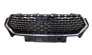 GREAT WALL 2019-2021 HAVAL F7X GRILLE BLACK