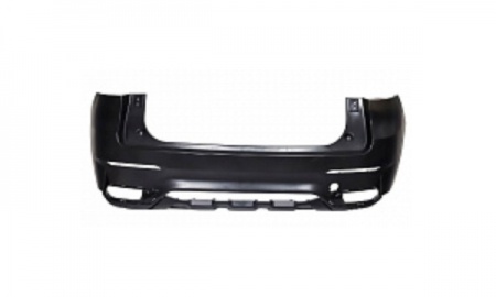 GREAT WALL 2019-2020 HAVAL F7 REAR BUMPER