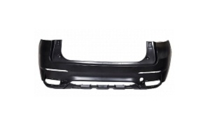 2019-2020 HAVAL F7 REAR BUMPER