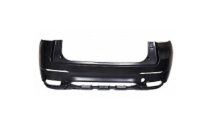 GREAT WALL 2019-2020 HAVAL F7 REAR BUMPER