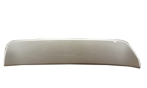 2019-2020 HAVAL F7 REAR BUMPER TRIM PANEL