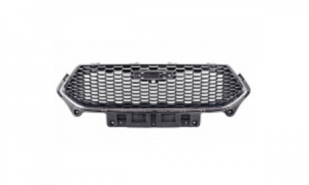 GREAT WALL 2019-2020 HAVAL F7 GRILLE GREY