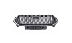 GREAT WALL 2019-2020 HAVAL F7 GRILLE GREY