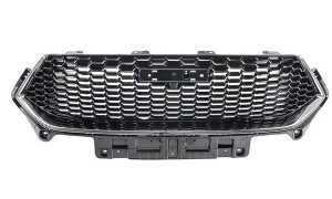 2019-2020 HAVAL F7 GRILLE BLACK