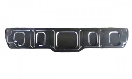 GREAT WALL POER Commercial CLASS 2019 REAR  INNER PANEL